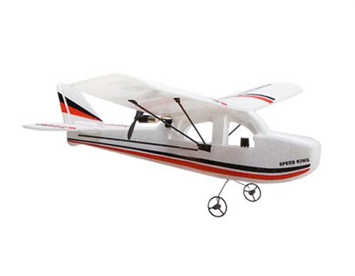 VolantexRC Mini Cessna (TW-781) 200мм IR RTF